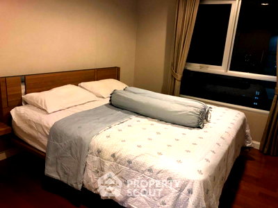 คอนโดให้เช่า : คอนโด 3 ห้องนอน ราคาเหมาะสม ที่ Belle Grand Rama 9 ใกล้ MRT พระราม 9 (ID 2031415)