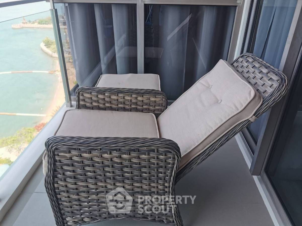 รูป คอนโด 2-ห้องนอน ที่ บ้านปลายหาด พัทยา ใกล้ ปราสาทสัจธรรม (ID 1176973) - รูปที่ 5/17