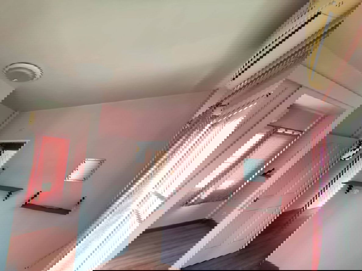 รูป ให้เช่า คาซ่า วิลล์ พระราม2 ซ.เทียนทะเล7 เฟอร์นิเจอร์ครบพร้อมเข้าอยู่ ติดต่อสอบถามที่ LINE OA : @313fajed (มี@นำหน้า) - รูปที่ 14/14