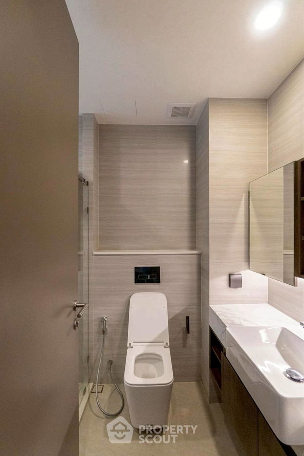 picture 1-BR Condo at Park Origin Thonglor near BTS Thong Lor (ID 2596980) - 2/16