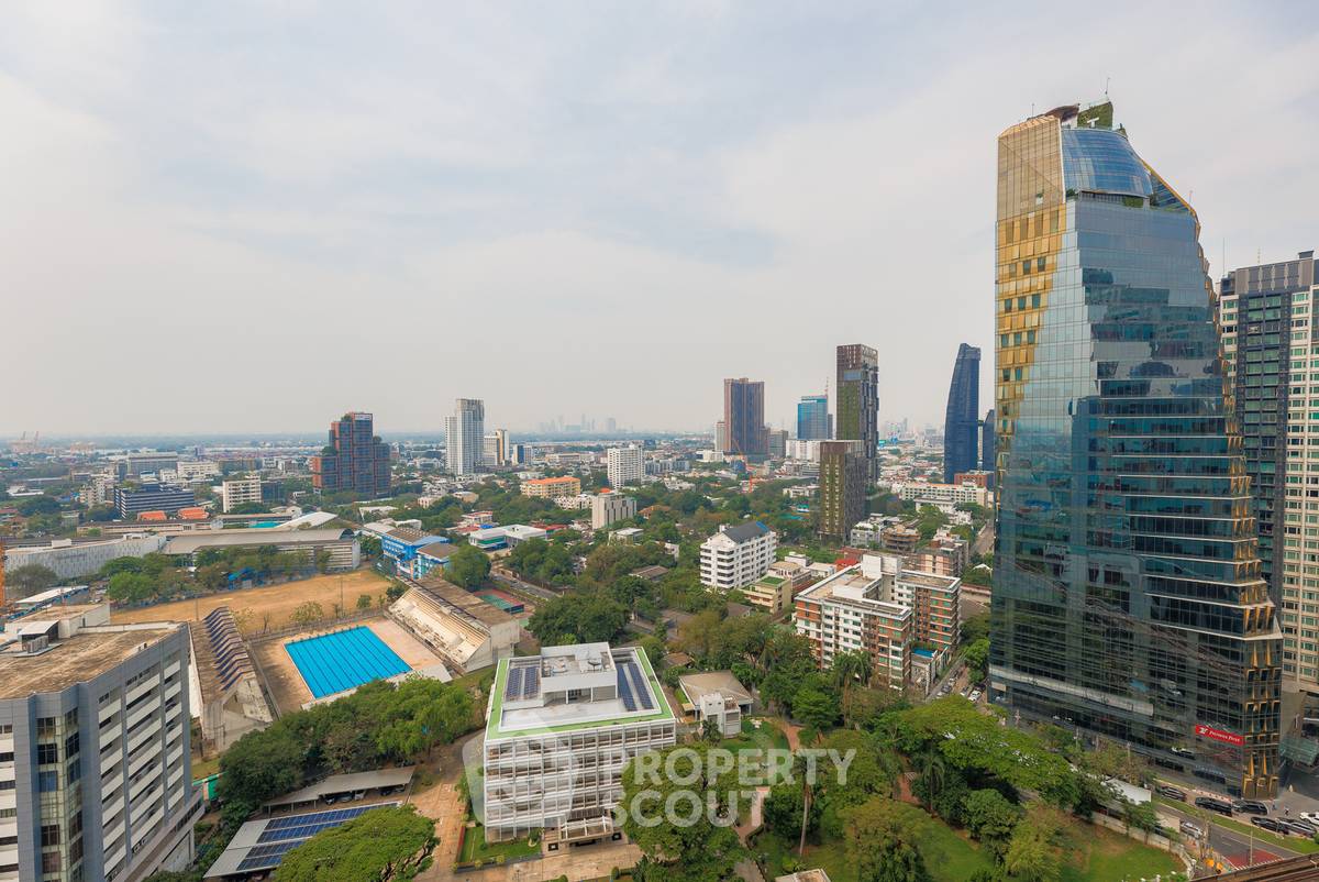 รูป คอนโด 3-ห้องนอน ที่ ฟูลเลอตัน สุขุมวิท ใกล้ BTS เอกมัย (ID 2600439) - รูปที่ 7/24