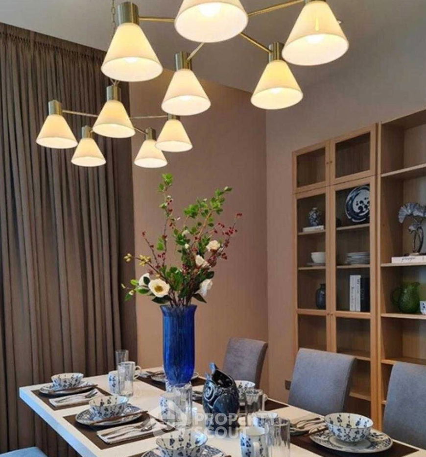 รูป คอนโด 2-ห้องนอน ที่ ศาลาแดง วัน ใกล้ MRT สีลม (ID 2599335) - รูปที่ 6/14