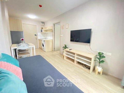 1-BR Condo at Elio Del Ray near BTS Udom Suk (ID 2598888)