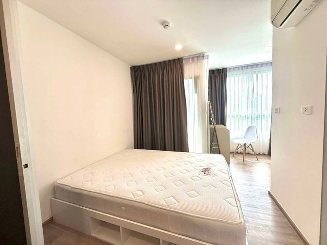 ให้เช่า Flexi เตาปูน 🏡 พร้อมอยู่ ราคาต่อรองได้‼️ MRT เตาปูน #ตอบแชทไว 🔥🔥 รหัส C444