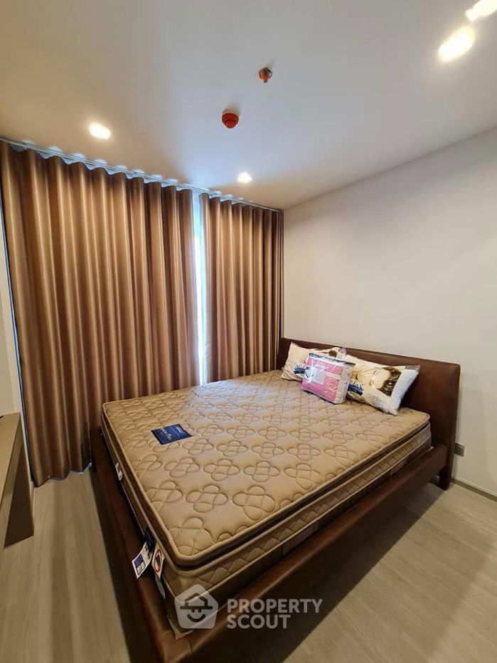 picture 2-BR Condo at Life Sukhumvit 62 near BTS Bang Chak (ID 375140) - 8/9