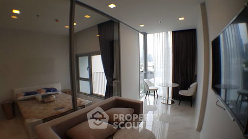 1-BR Condo at Hyde Sukhumvit 11 near BTS Nana (ID 639106)