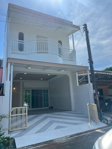 🏠 House for Sale – Soi Kaona 3