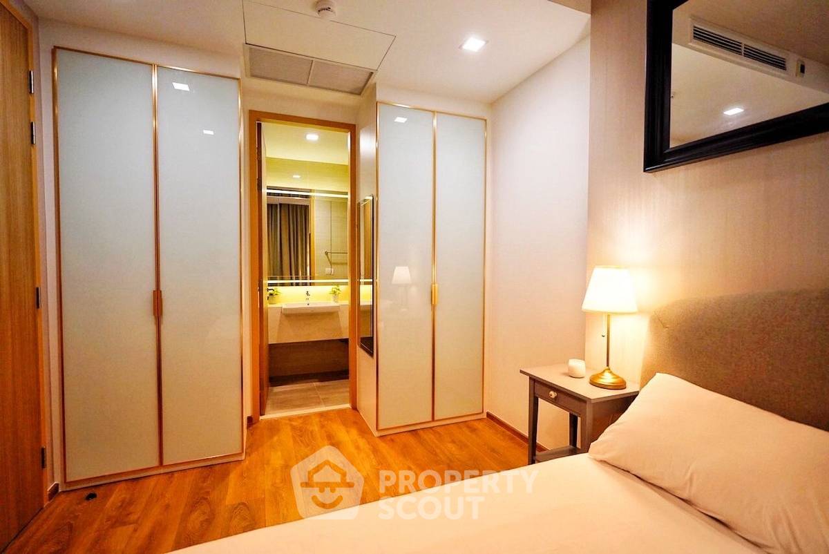 picture 1-BR Condo at Noble Be 33 near BTS Phrom Phong (ID 2583737) - 3/10