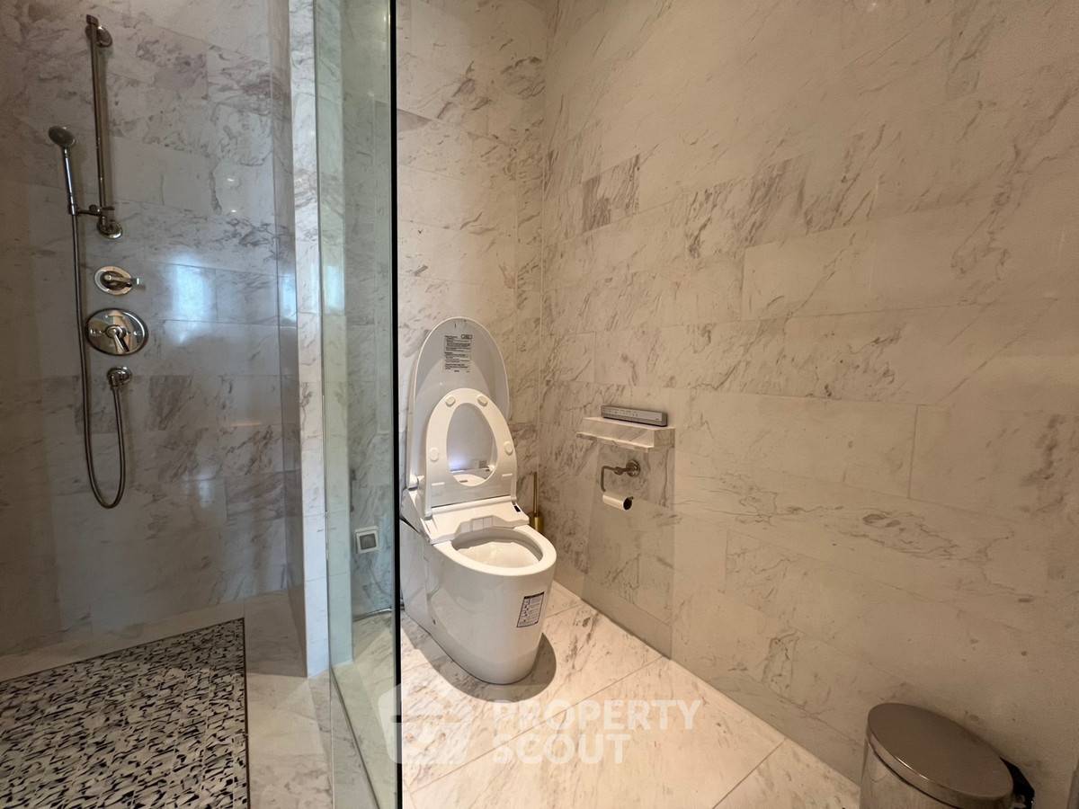 picture 2-BR Condo at The Residences At Mandarin Oriental, Bangkok near BTS Saphan Taksin (ID 2597537) - 17/19