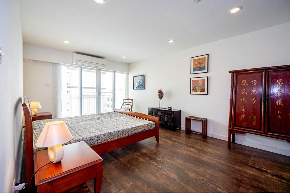 picture [920211008-21] 3-Bed Condo in Chiang Mais Prime Area - 11/14