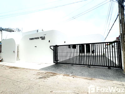 Houses for rent Chonburi : 4 Bedroom Villa for rent in Nong Prue, Chon Buri  1981294