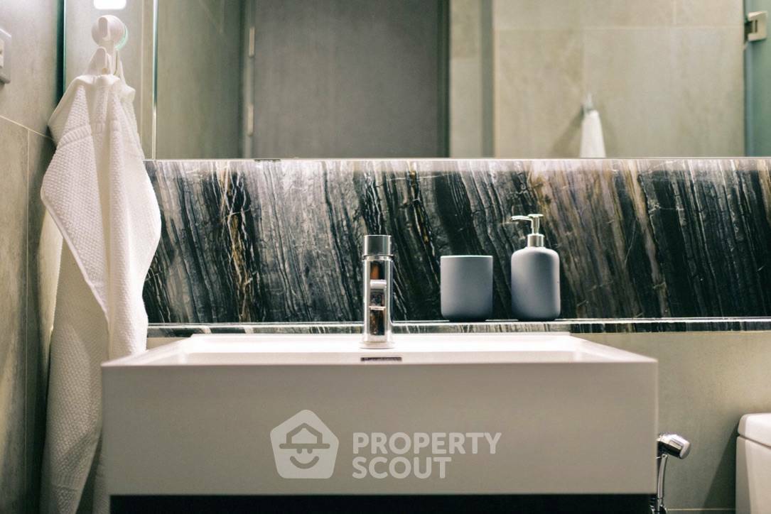 picture 1-BR Condo at The Lumpini 24 near BTS Phrom Phong (ID 515284) - 9/11