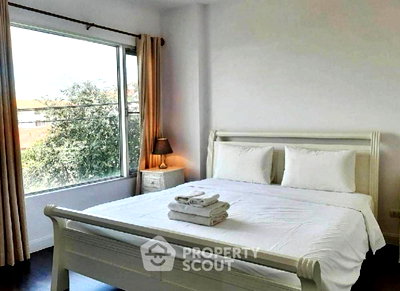 คอนโดให้เช่า : คอนโด 1-ห้องนอน ที่ บ้านแสนดาว ใกล้ มาร์เก็ตวิลเลจ หัวหิน (ID 1073918)