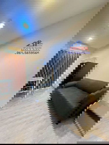 รูป Dfb0130 ให้เช่า plum condo central station ชั้น 16 ใกล้ MRT ตลาดบางใหญ่ ติดเซ็นทรัลเวสต์เกต - รูปที่ 2/8