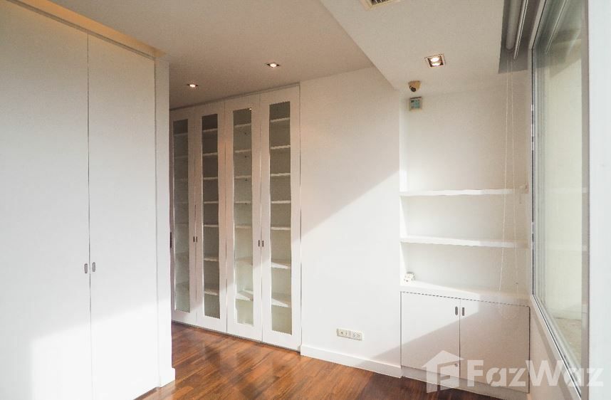 รูป คอนโดให้เช่า 3 ห้องนอน ในโครงการ ริเวอร์เฮ้าส์ คอนโดมิเนียม 1086746 - รูปที่ 17/26