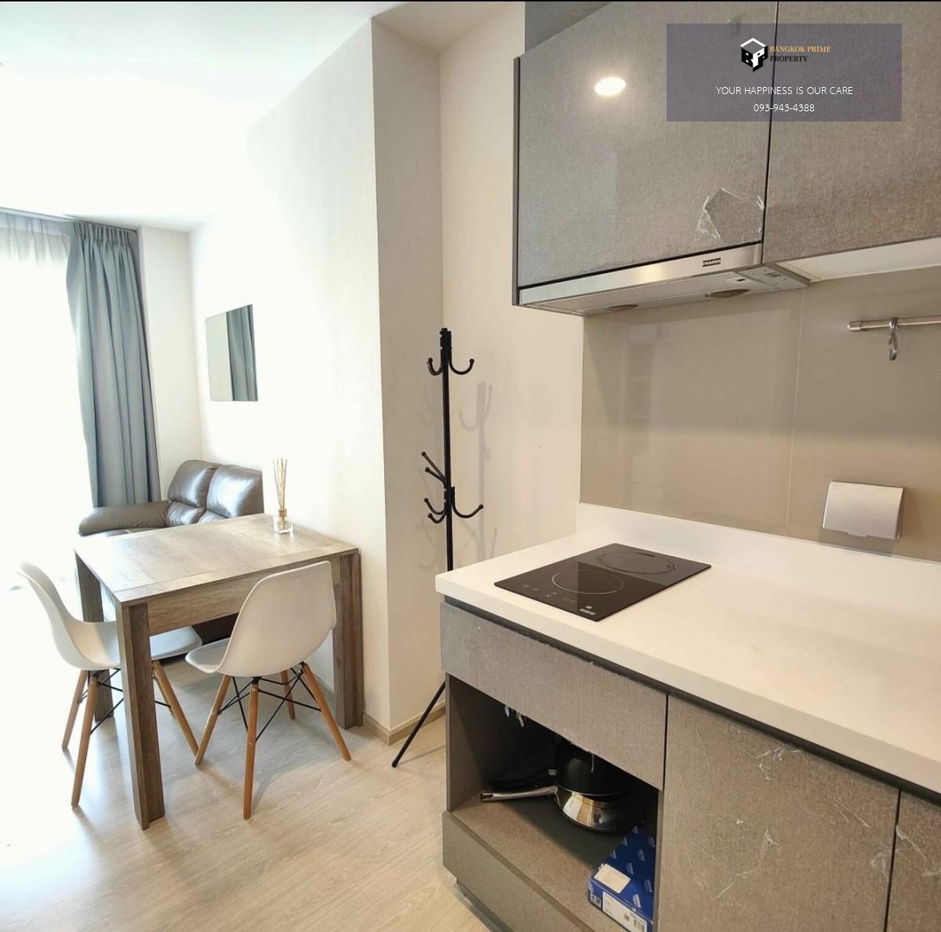 รูป Rhythm Asoke II 🚝ใกล้ BTS,MRTพระราม9 #2026013013842 #FC - รูปที่ 5/10