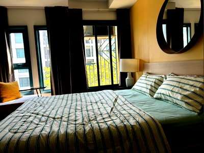 Condos for rent : Condo for rent The Base Sukhumvit 50 