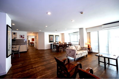 ขายคอนโด : [920211008-21] คอนโด 3 ห้องนอนในย่านสำคัญของเชียงใหม่