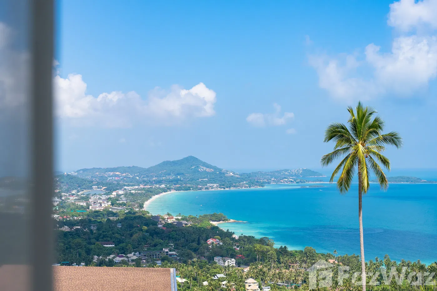 picture Luxury 5 Bedroom Sea View Villa for Sale in Koh Samui 5999710 - 1/16