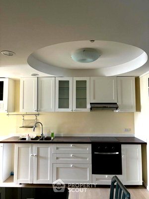 Condos for rent : 3-BR Condo at Tai Ping Towers Sukhumvit 63 near ARL Ramkhamhaeng (ID 1798587)