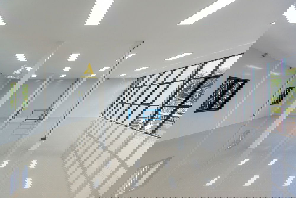 รูป ให้เช่าออฟฟิศ 2 ชั้น พร้อมโกดัง ปุณณวิถี 29 สุขุมวิท 101 ใกล้ BTS - รูปที่ 3/10