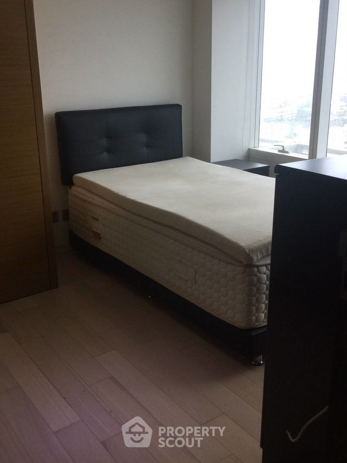 รูป คอนโด 3-ห้องนอน ที่ เอท ทองหล่อ เรสซิเดนส์ซ คอนโดมิเนียม ใกล้ BTS ทองหล่อ (ID 2598156) - รูปที่ 16/24