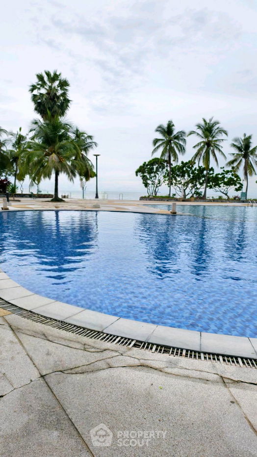 รูป คอนโด 1-ห้องนอน ที่ ซันไชน์ บีช คอนโดเทล ใกล้ เมืองพัทยา (ID 2600291) - รูปที่ 7/9