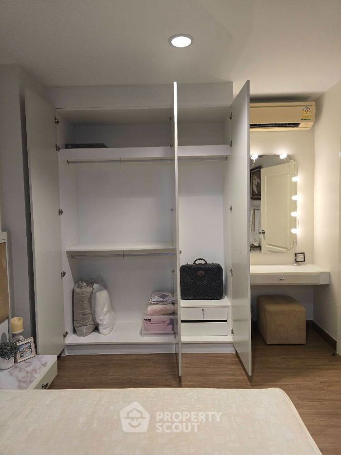 รูป คอนโด 1-ห้องนอน ที่ เดอะ เครส พหลโยธิน 11 ใกล้ BTS อารีย์ (ID 2037341) - รูปที่ 13/23