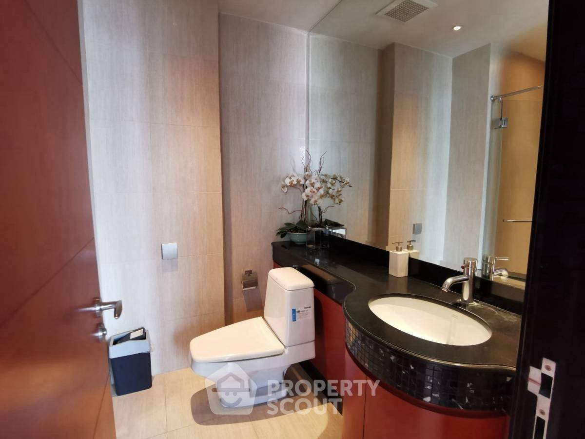 รูป คอนโด 2-ห้องนอน ที่ ดิ อินฟินิตี้ คอนโดมิเนียม ใกล้ BTS ช่องนนทรี (ID 2390327) - รูปที่ 20/20