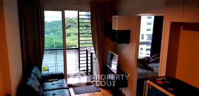 Condos for rent : 1-BR Condo at Bangkok Feliz Vibhavadi 30 near BTS Ratchayothin (ID 1315246)