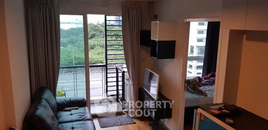 รูปภาพ คอนโด 1-ห้องนอน ที่ บางกอก เฟลิส วิภาวดี 30 ใกล้ BTS รัชโยธิน (ID 1315246)