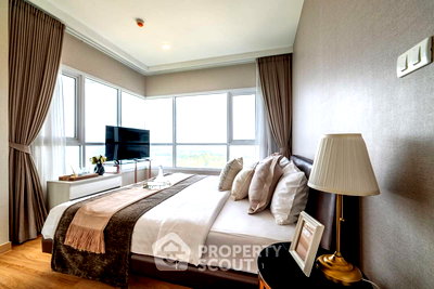 ขายคอนโด : คอนโด 2-ห้องนอน ที่ เดอะ ซี ศรีราชา ใน บางพระ (ID 2215869)