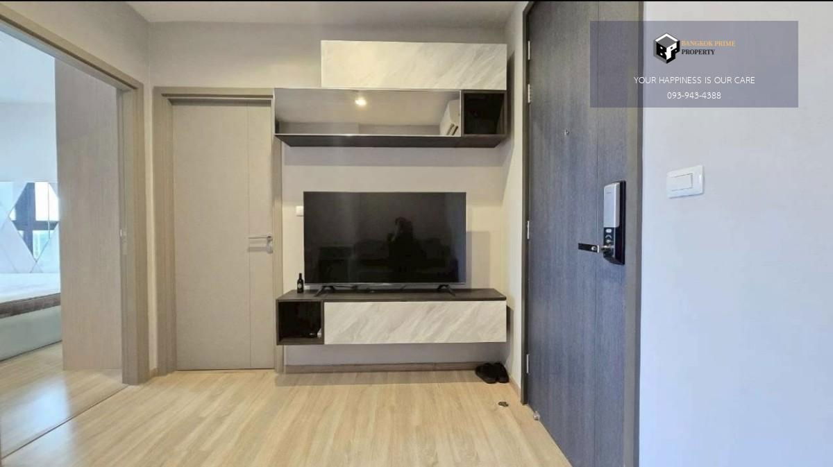 รูป THE BASE Garden-Rama 9 | 🚝ใกล้ MRTพระราม9 #2025120813382 #FC - รูปที่ 8/11