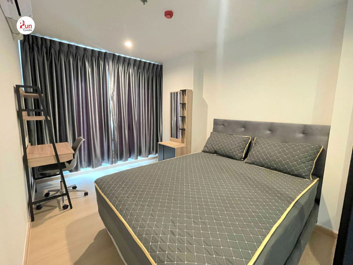 รูป P.ให้เช่า TERRA RESIDENCE ห้องสวย มือ1 ใกล้ม.ธรรมศาสตร์ - รูปที่ 5/13