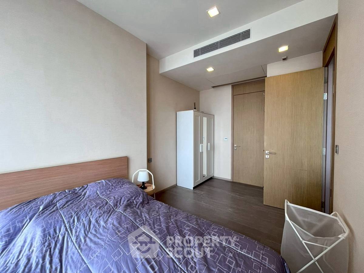 picture 2-BR Condo at The Esse Asoke near MRT Sukhumvit (ID 2600372) - 6/12