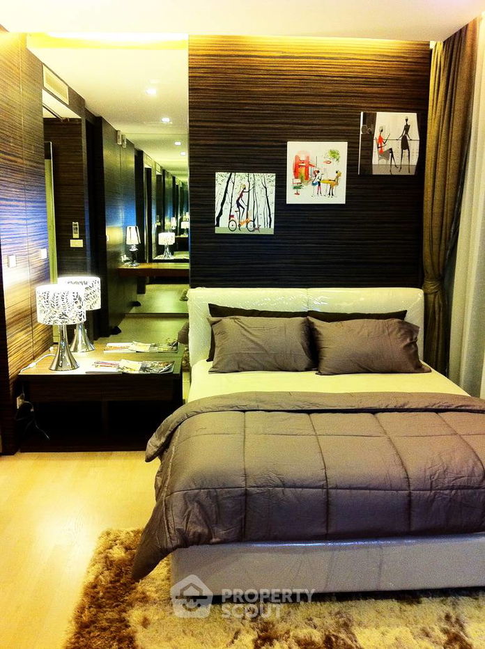 picture 1-BR Condo at Noble Remix near BTS Thong Lor (ID 512495) - 4/16