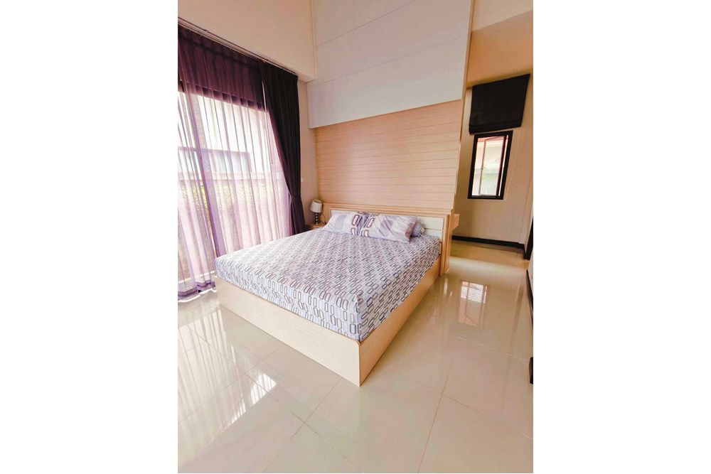 รูป [920311028-260] บ้านเช่า ทำเลห้วยใหญ่ - รูปที่ 19/23