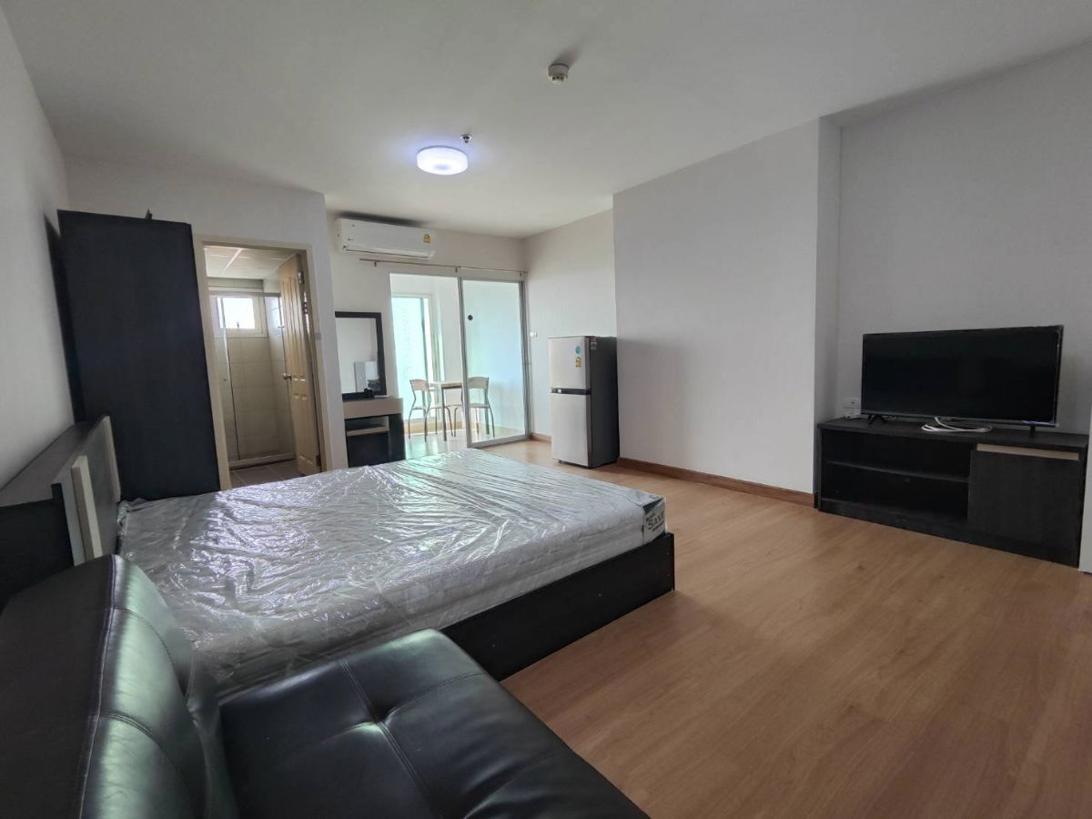 รูป 🤝🏻RB23004 ให้เช่าถูกมาก👍ศุภาลัย ซิตี้ รีสอร์ท แจ้งวัฒนะ✅แอดไลน์ @mproperty( มี @ ด้วย) แอดมินตอบไว - รูปที่ 3/11