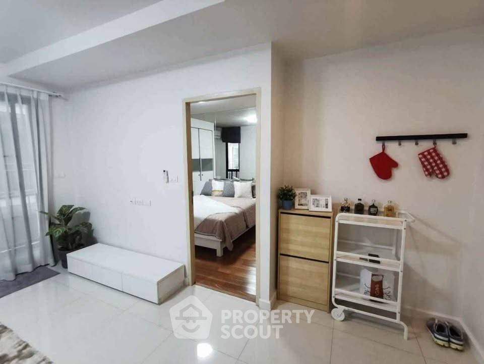 รูป คอนโด 1-ห้องนอน ที่ เลอ โคเต้ สุขุมวิท 14 ใกล้ BTS อโศก (ID 2074046) - รูปที่ 2/11