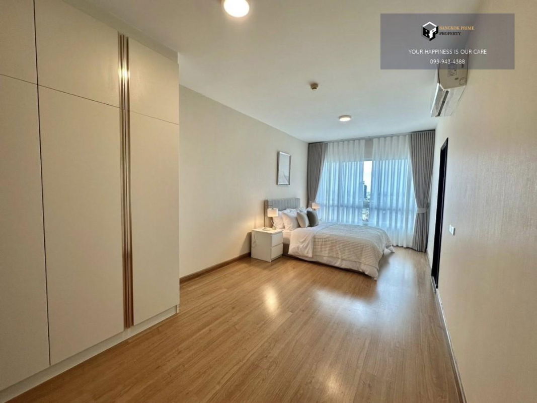 รูป ศุภาลัย ริเวอร์ รีสอร์ท เจริญนคร | ใกล้ BTS กรุงธนบุรี |#FCT #2026013013847 - รูปที่ 15/18