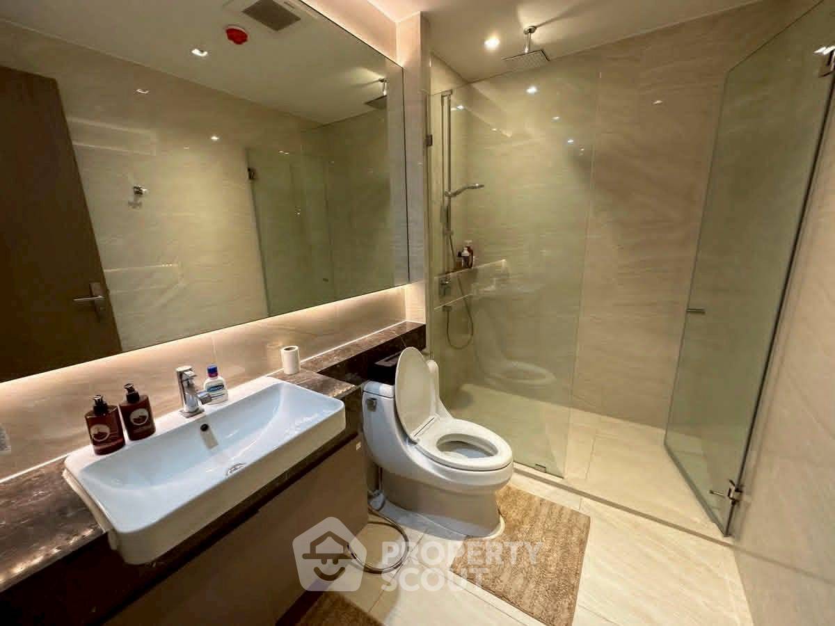 picture 2-BR Condo at Ashton Silom near BTS Chong Nonsi (ID 2596842) - 8/8