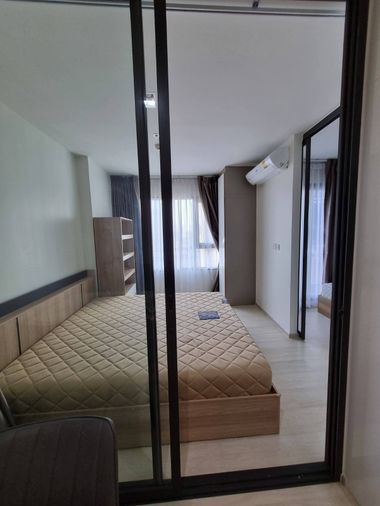 ให้เช่า Life One Wireless 2 ห้องนอน ใกล้ BTS เพลินจิต