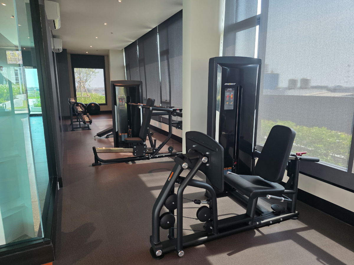 picture The Origin Sukumvit-Praksa for rent - 27/43