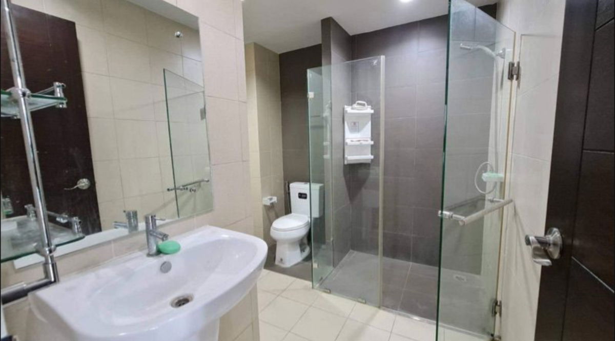 รูป บ้านทาวน์โฮม 3 ชั้น สวยสไตล์ลอฟ ทำเลดอนเมือง ติดถนนวิภาวดี ราคาไม่แพง - รูปที่ 6/18