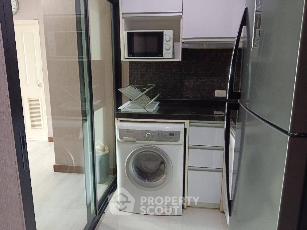 รูป คอนโด 2-ห้องนอน ที่ แบงค์คอก ฮอไรซอน พี 48 ใกล้ MRT เพชรเกษม 48 (ID 1322394) - รูปที่ 4/8