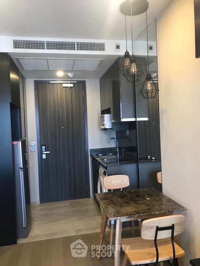 picture 1-BR Condo at Ashton Asoke near MRT Sukhumvit (ID 999198) - 9/9