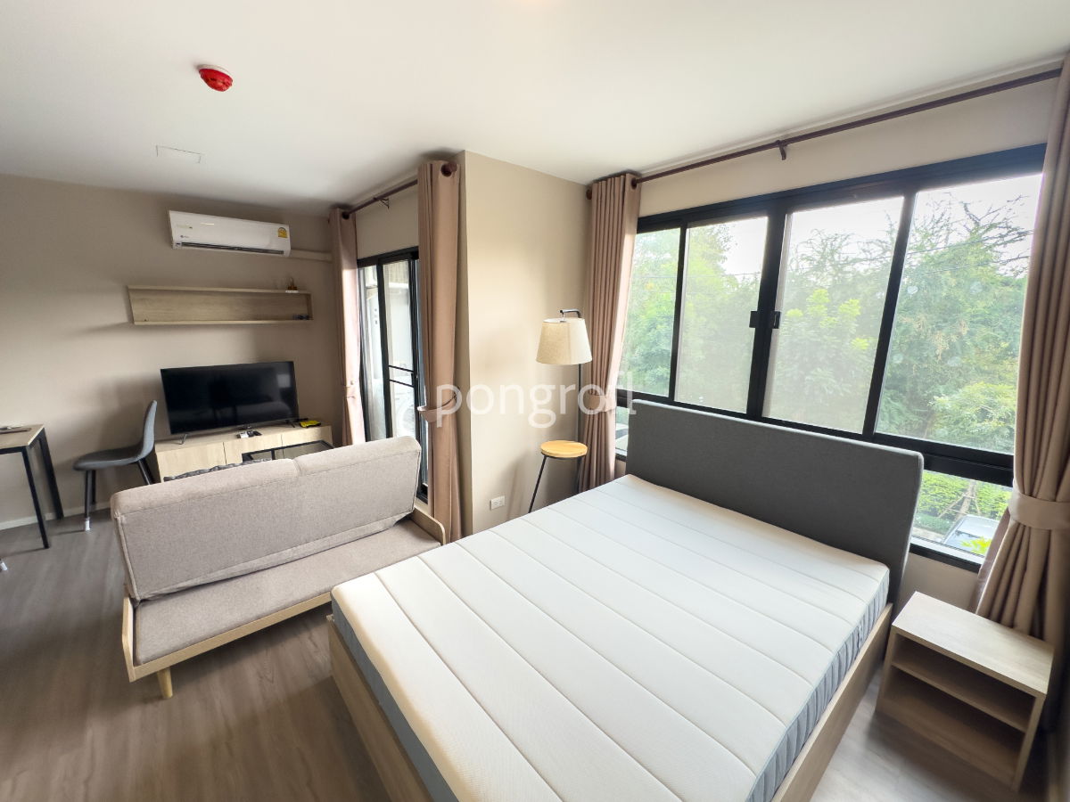 picture Computer rental available at Dcondo Hideaway Rangsit (Dcondo Campus Hideaway Rangsit, near Thammasat University Rangsit). - 17/51