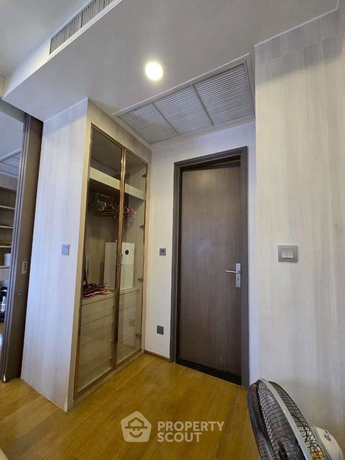 รูป คอนโด 1-ห้องนอน ที่ แอชตัน จุฬา - สีลม ใกล้ MRT สามย่าน (ID 2600071) - รูปที่ 10/16