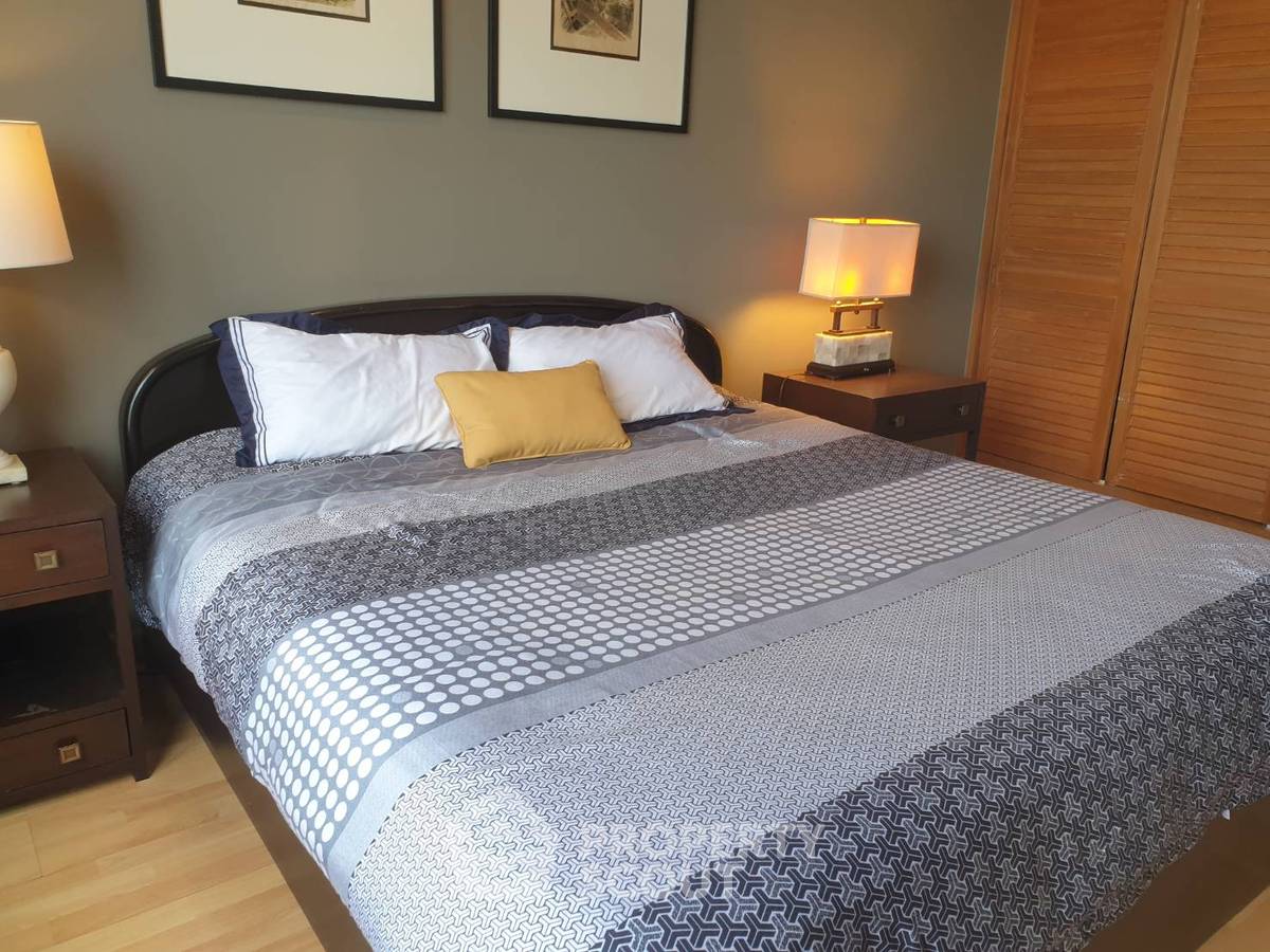 รูป คอนโด 1-ห้องนอน ที่ คอนโดบ้านเจ้าพระยา ใกล้ MRT หัวลำโพง (ID 513363) - รูปที่ 21/34