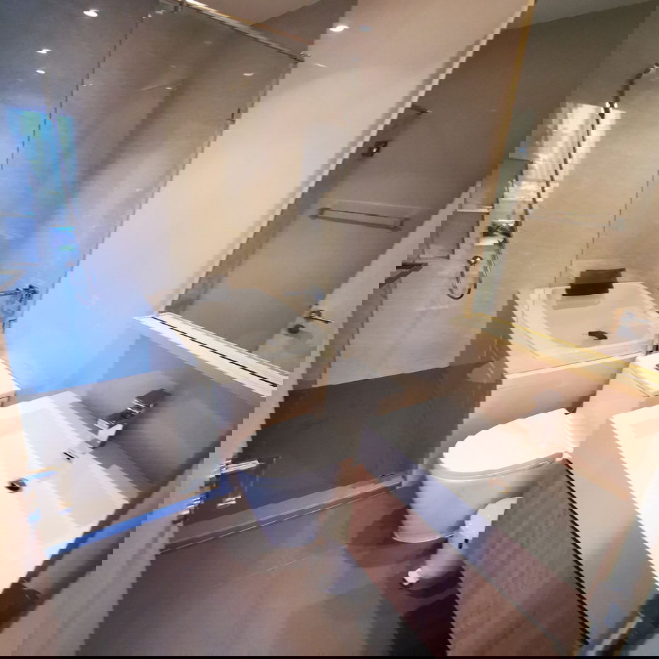 รูป 🌆 ให้เช่า: MARU EKKAMAI 2 | คอนโดเลี้ยงสัตว์ได้ สไตล์ญี่ปุ่น ใกล้ BTS เอกมัย @90condo 🌃 - รูปที่ 10/15